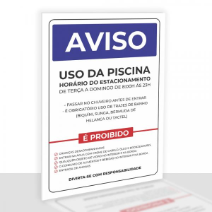 ACM adesivado      